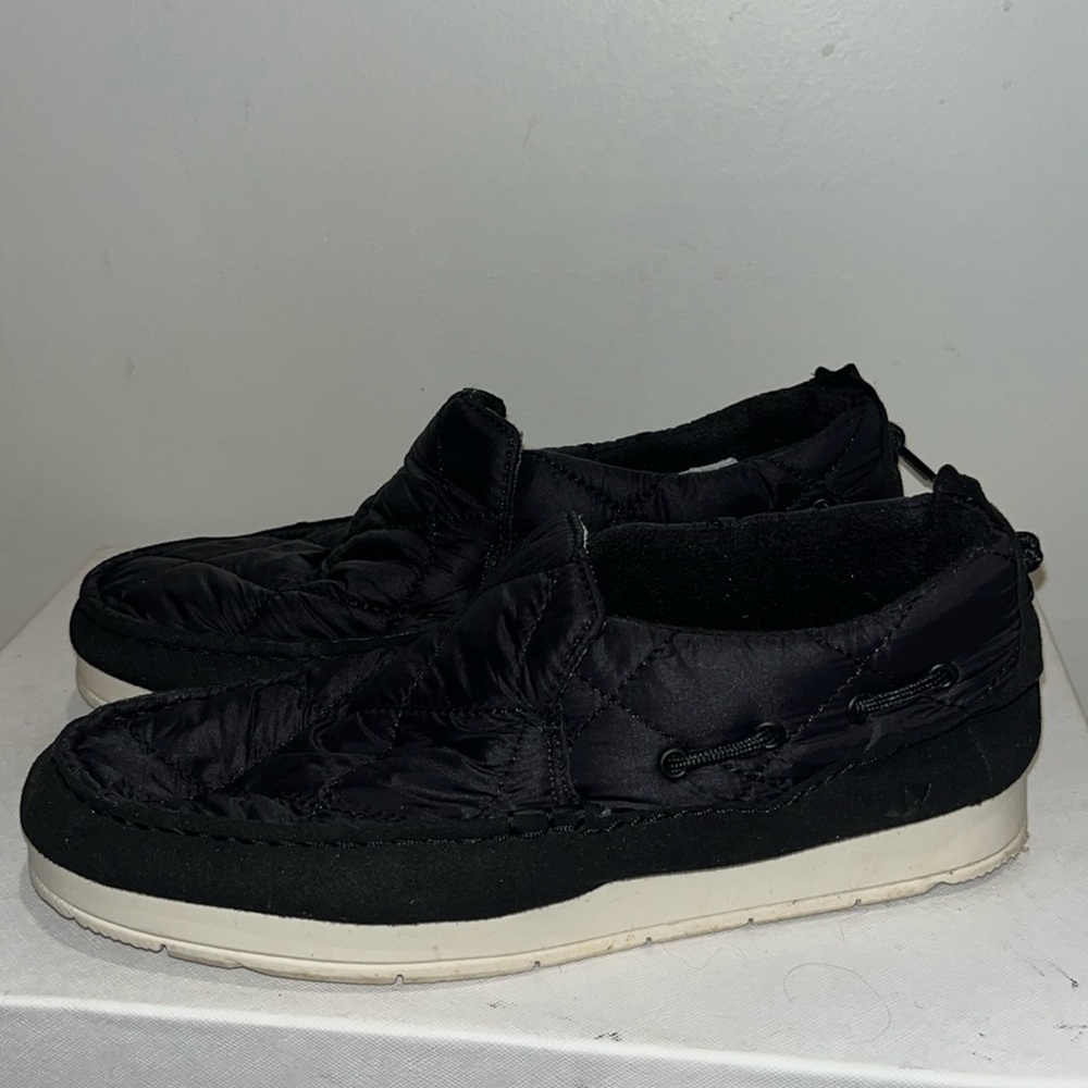 SPERRY Moc-sider